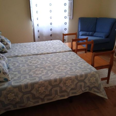 Casa Faruxo Hotel Кангас дел Нарсеа Екстериор снимка