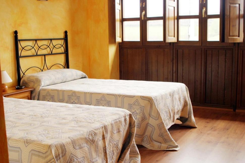 Casa Faruxo Hotel Кангас дел Нарсеа Екстериор снимка